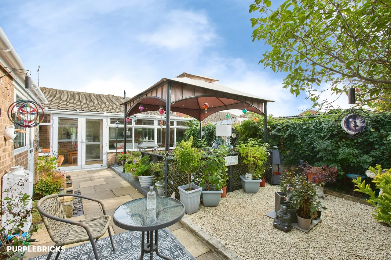 Deincourt Close, Derby, DE21, photo 24