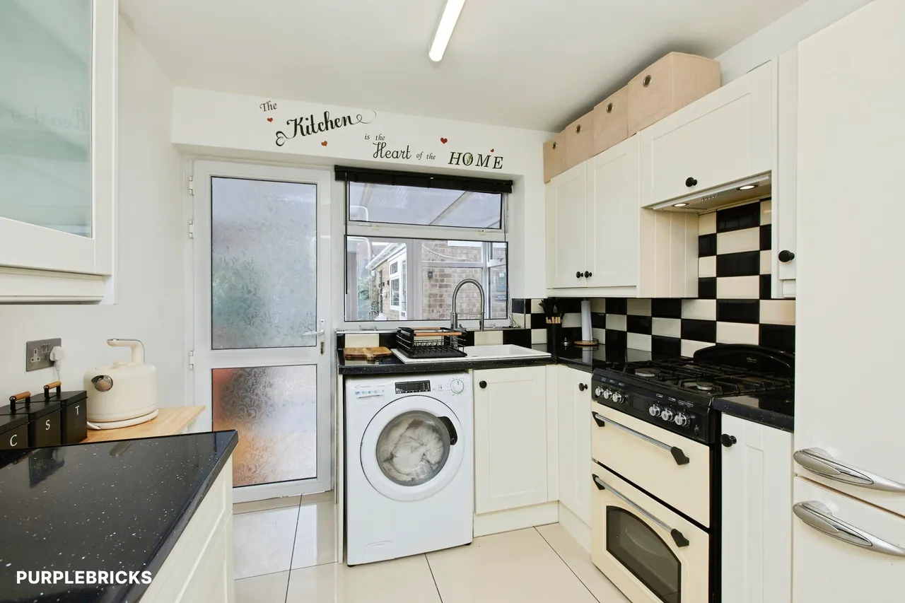 Deincourt Close, Derby, DE21, photo 13