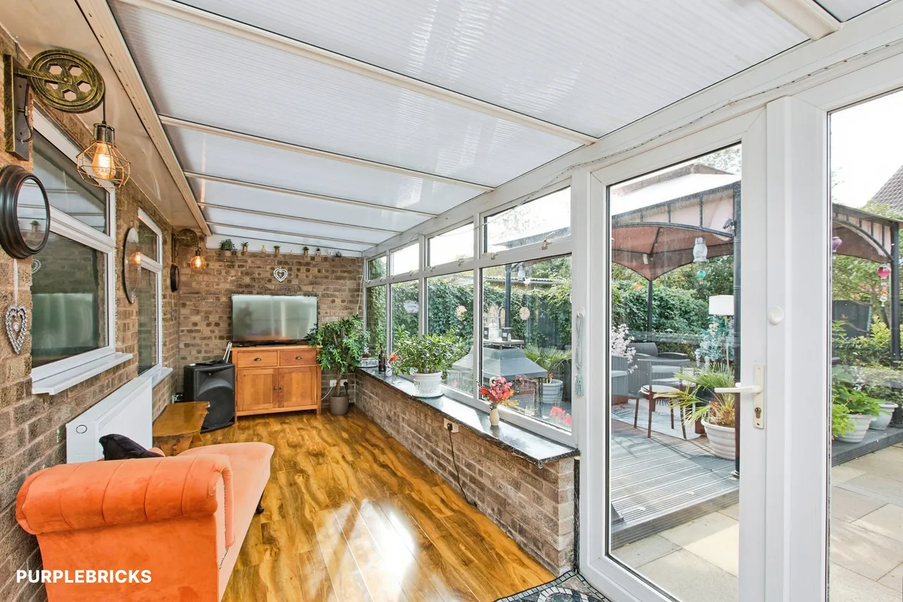 Deincourt Close, Derby, DE21, photo 17