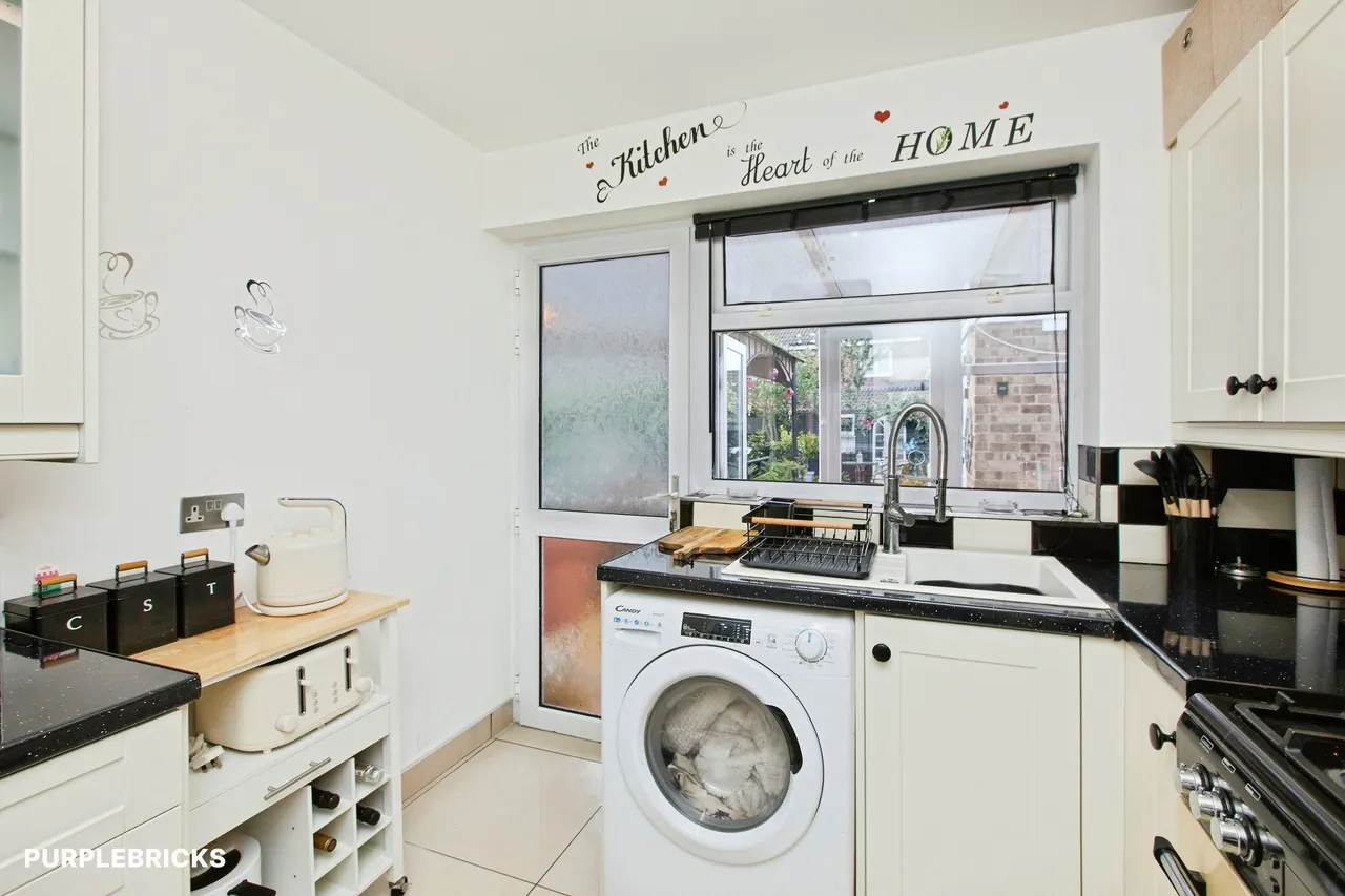 Deincourt Close, Derby, DE21, photo 14