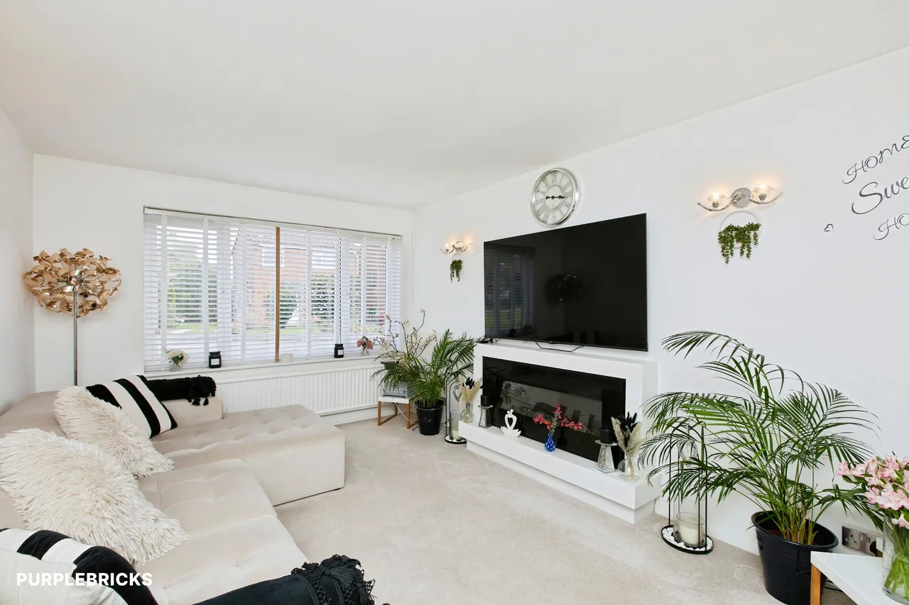Deincourt Close, Derby, DE21, photo 5
