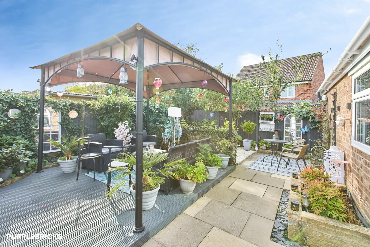 Deincourt Close, Derby, DE21, photo 23