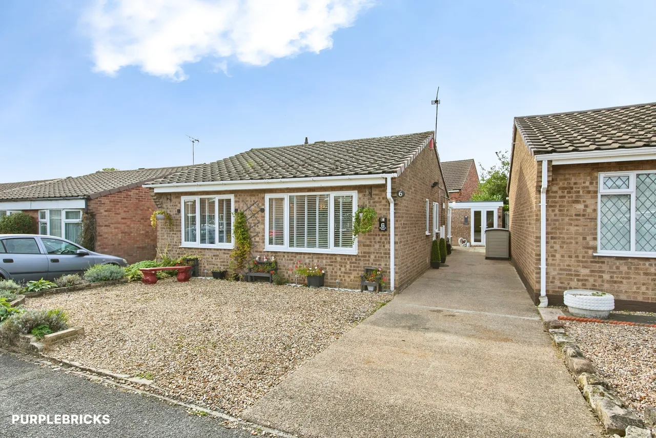 Deincourt Close, Derby, DE21, photo 2