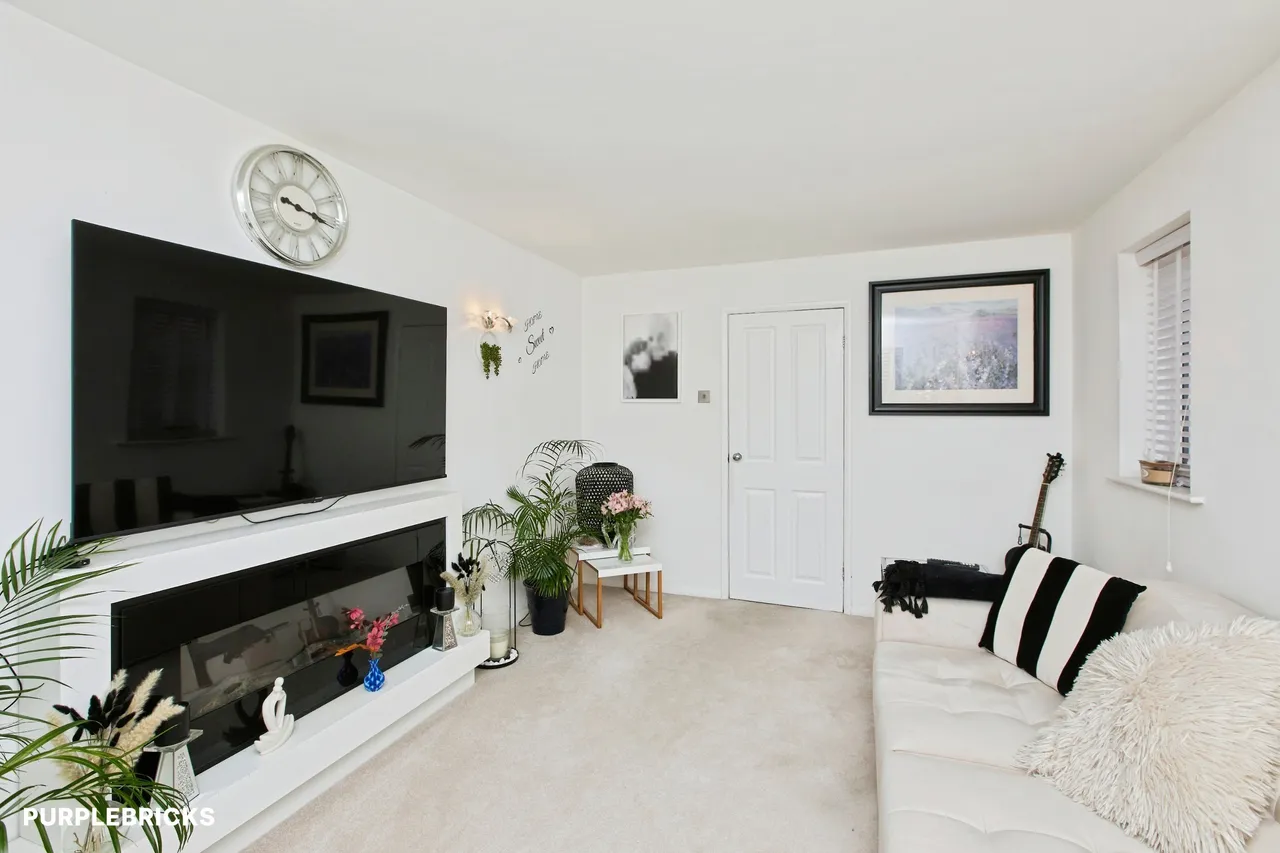 Deincourt Close, Derby, DE21, photo 6