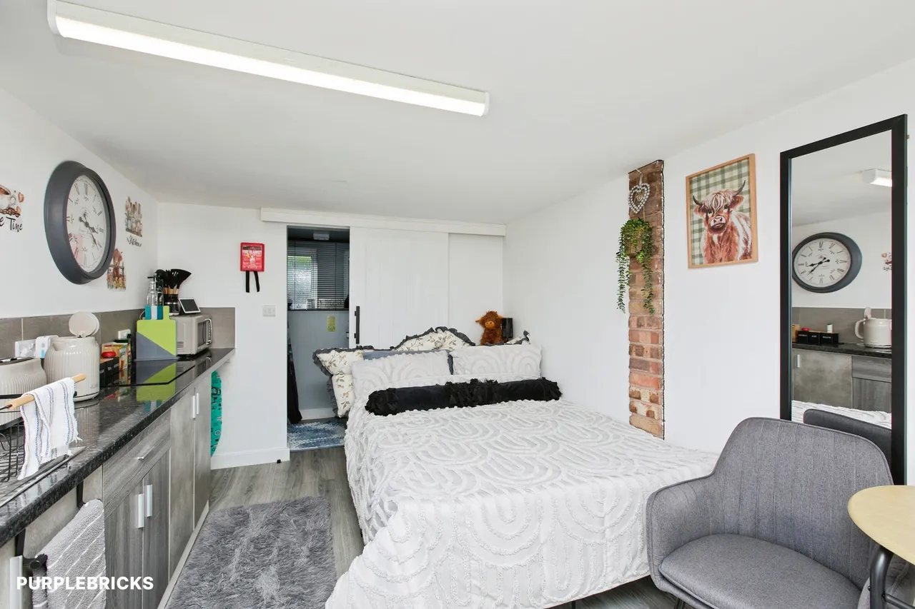 Deincourt Close, Derby, DE21, photo 19