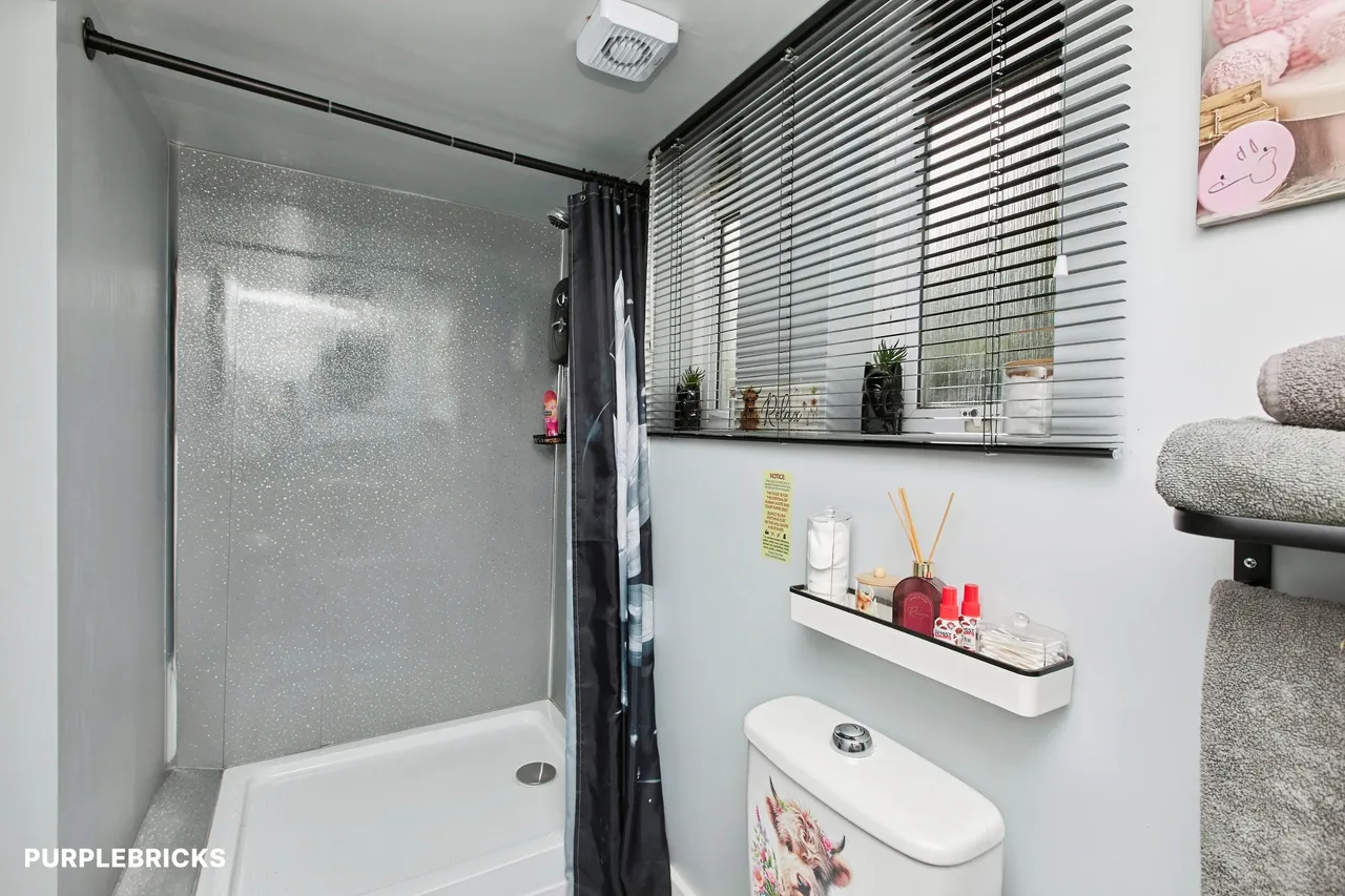 Deincourt Close, Derby, DE21, photo 21