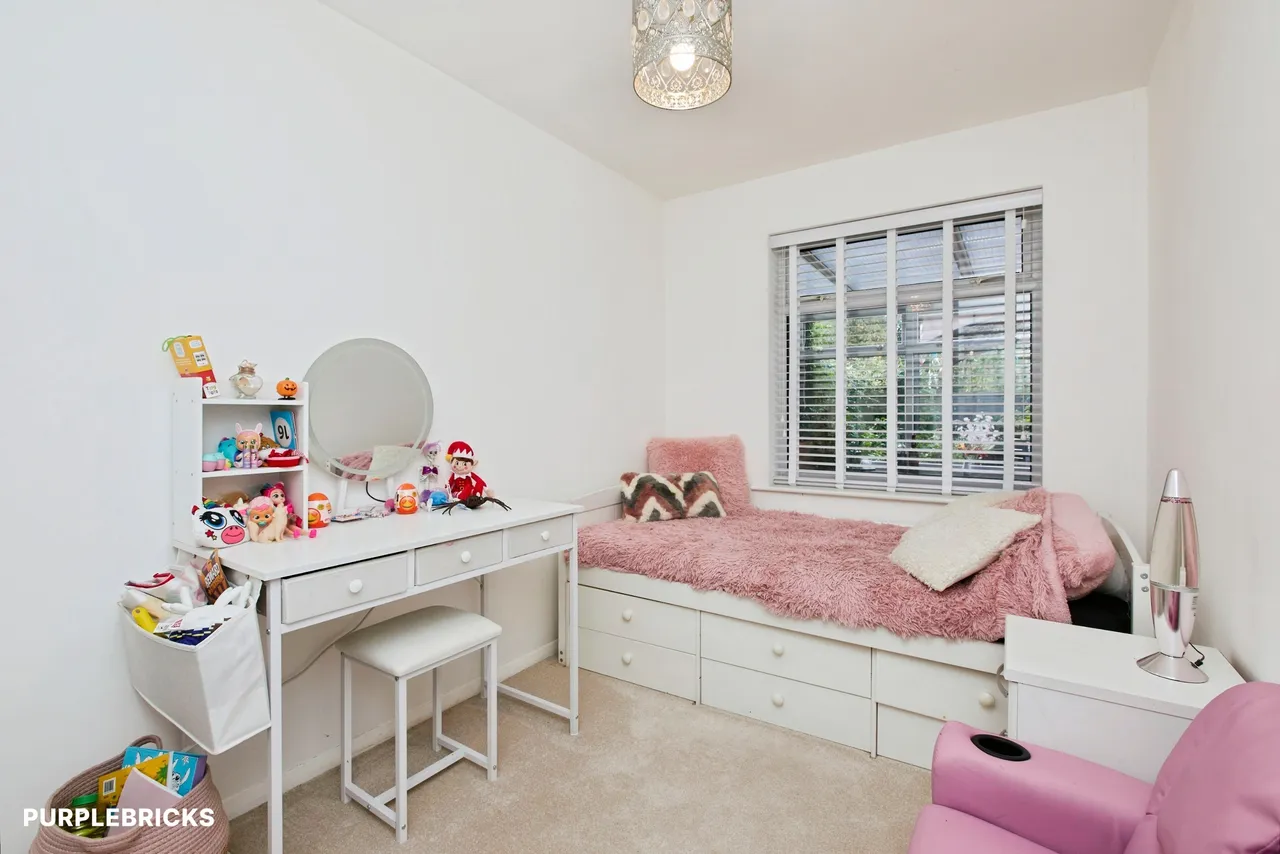 Deincourt Close, Derby, DE21, photo 12
