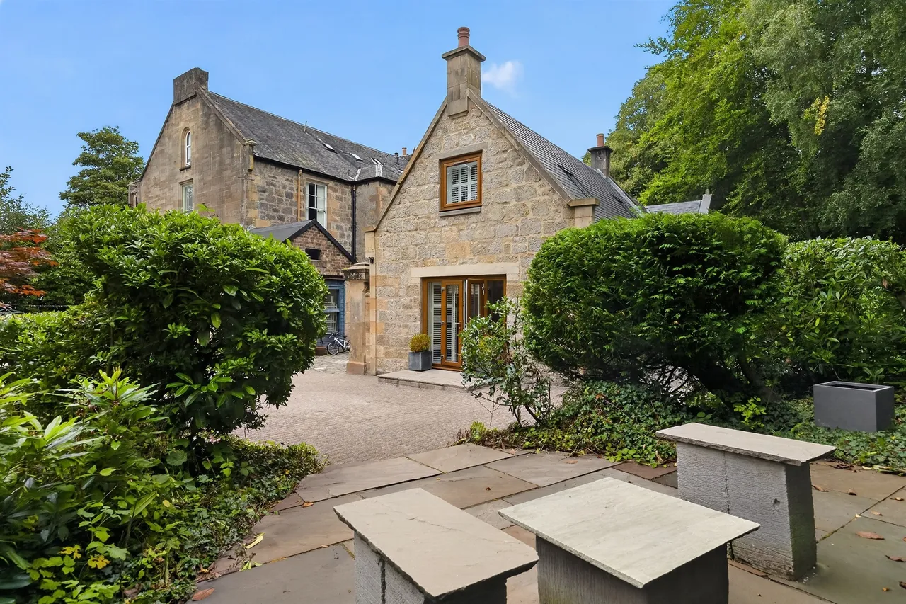 Linnpark Gardens, Johnstone, PA5, photo 27