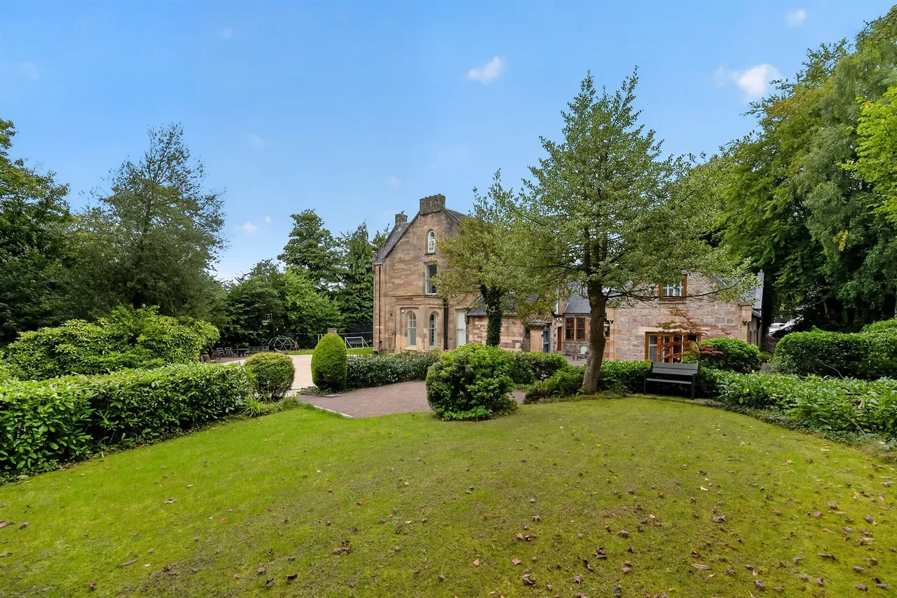 Linnpark Gardens, Johnstone, PA5, photo 25
