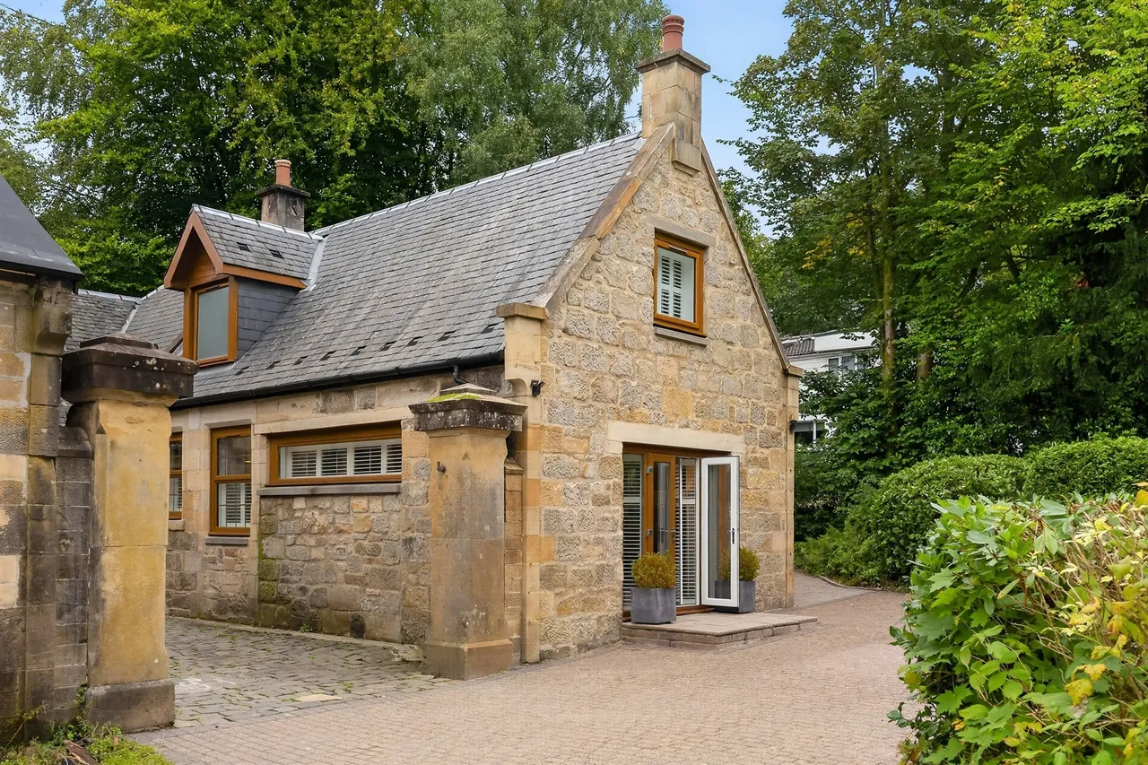 Linnpark Gardens, Johnstone, PA5, photo 26