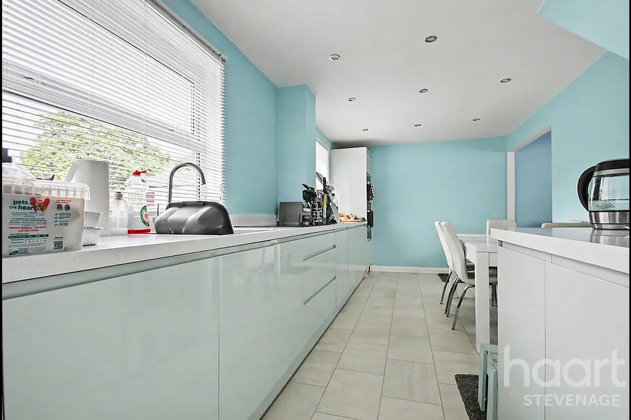 Vardon Road, Stevenage, SG1, photo 9