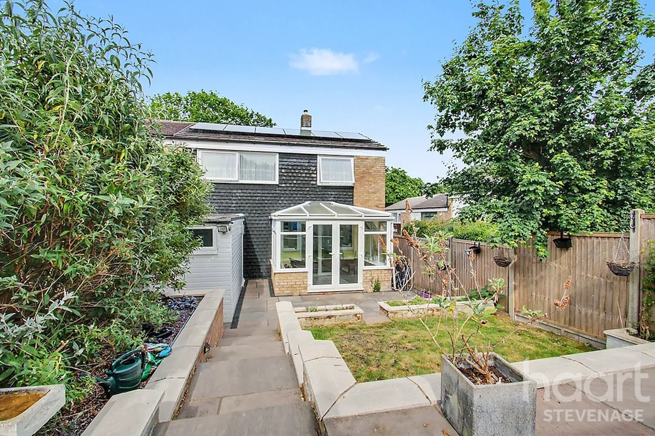 Vardon Road, Stevenage, SG1, photo 6