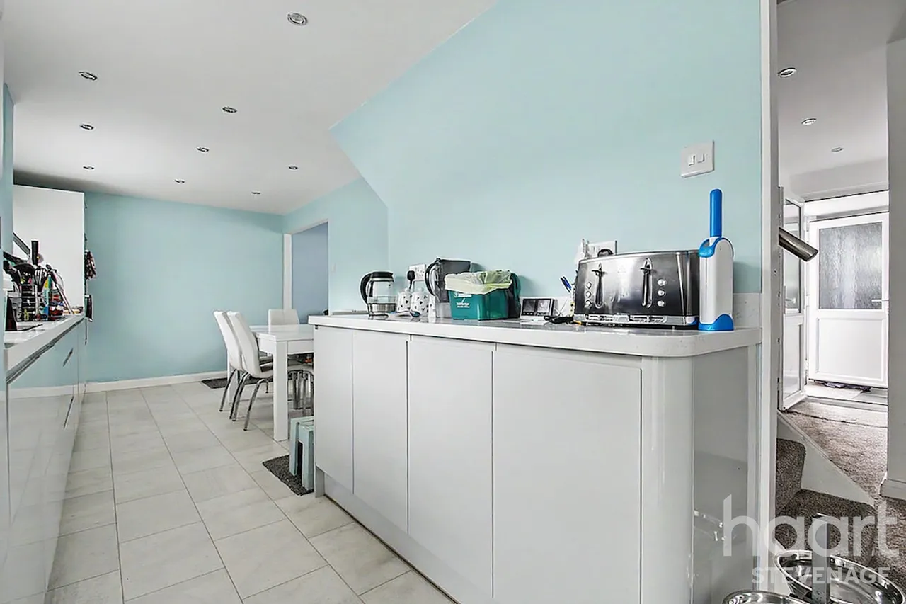 Vardon Road, Stevenage, SG1, photo 4