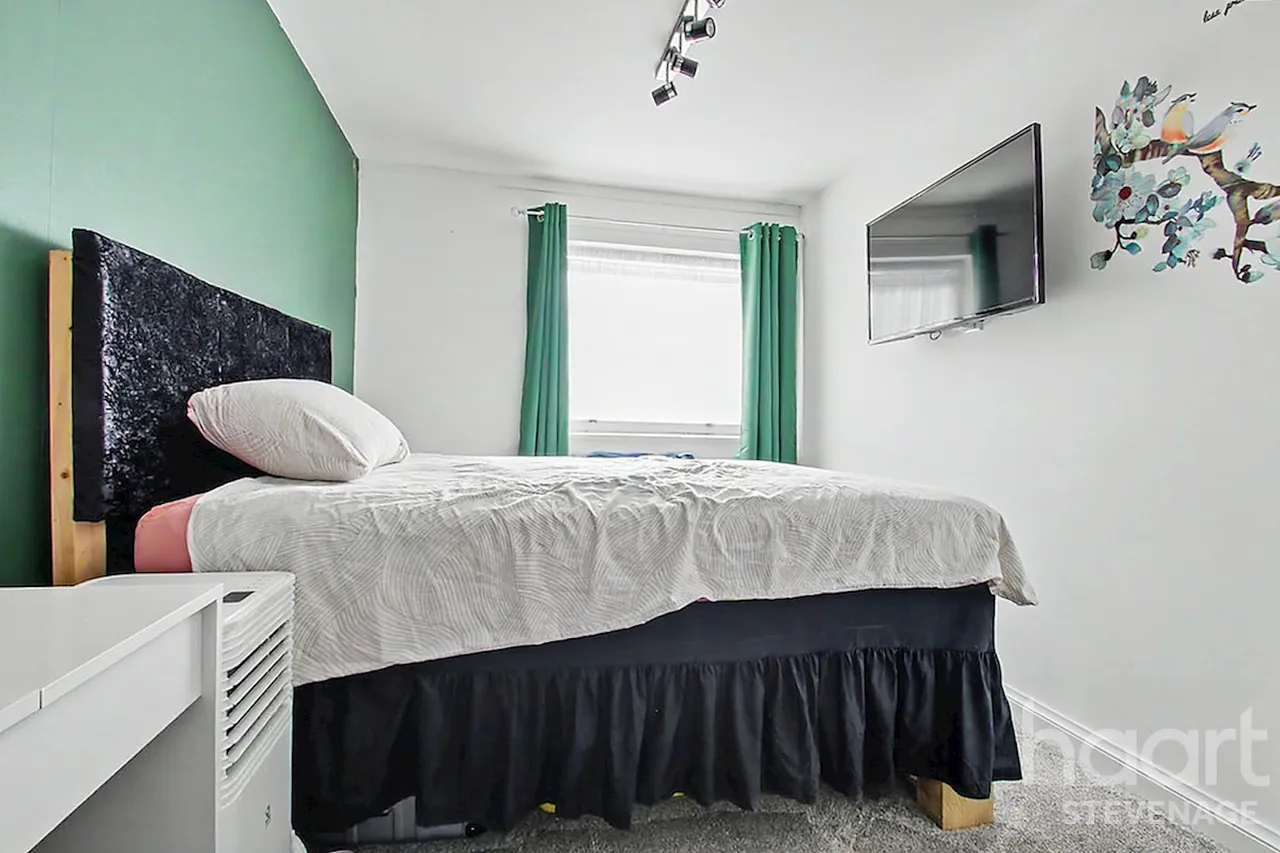 Vardon Road, Stevenage, SG1, photo 12