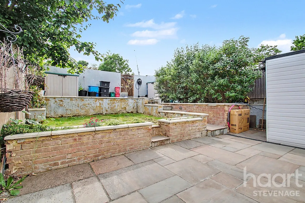 Vardon Road, Stevenage, SG1, photo 15
