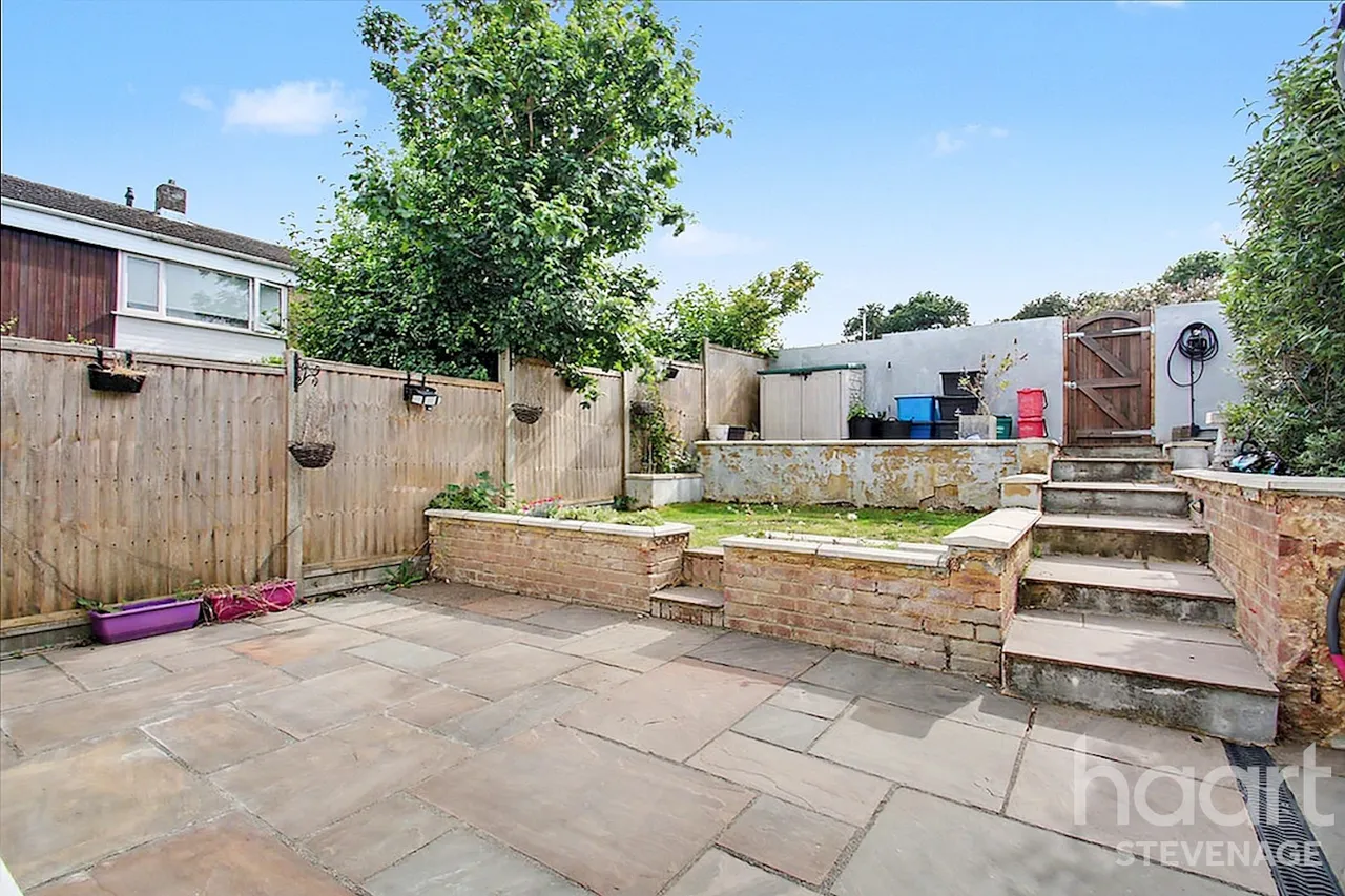 Vardon Road, Stevenage, SG1, photo 5
