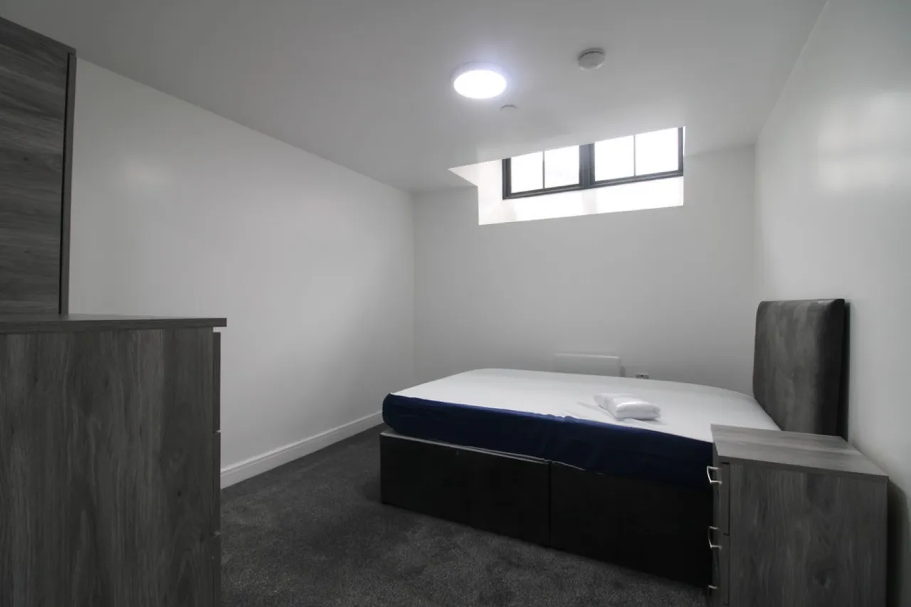 Castle Boulevard, NG7, photo 4