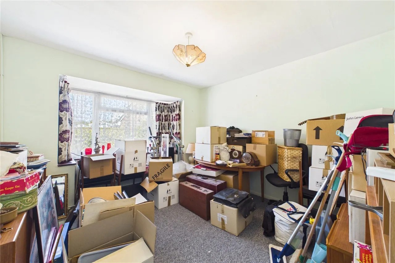 Church Road, Pamber Heath, RG26, photo 8