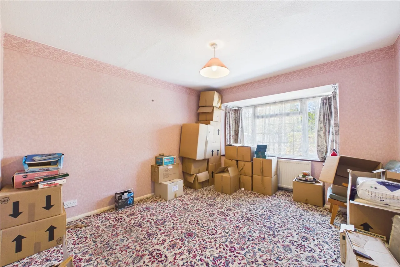 Church Road, Pamber Heath, RG26, photo 7