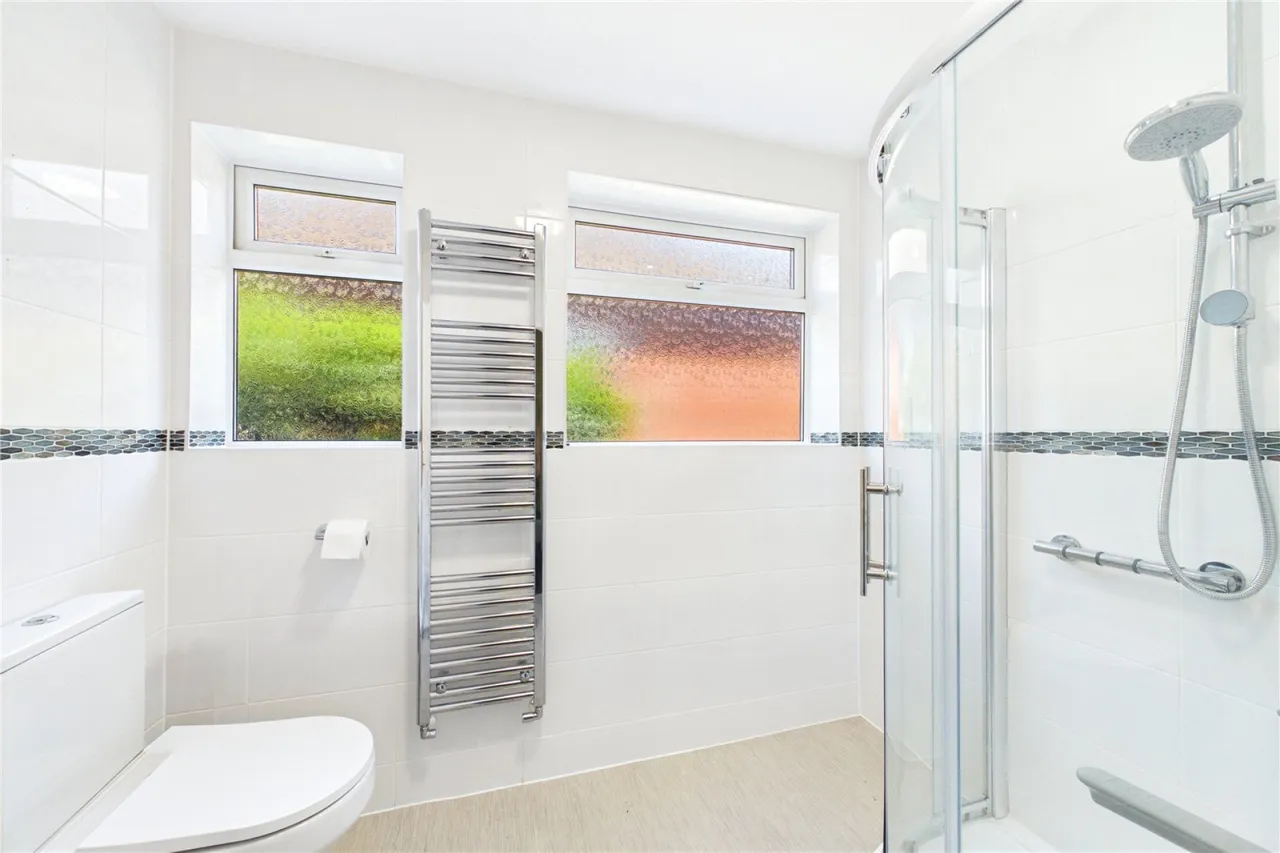 Church Road, Pamber Heath, RG26, photo 5