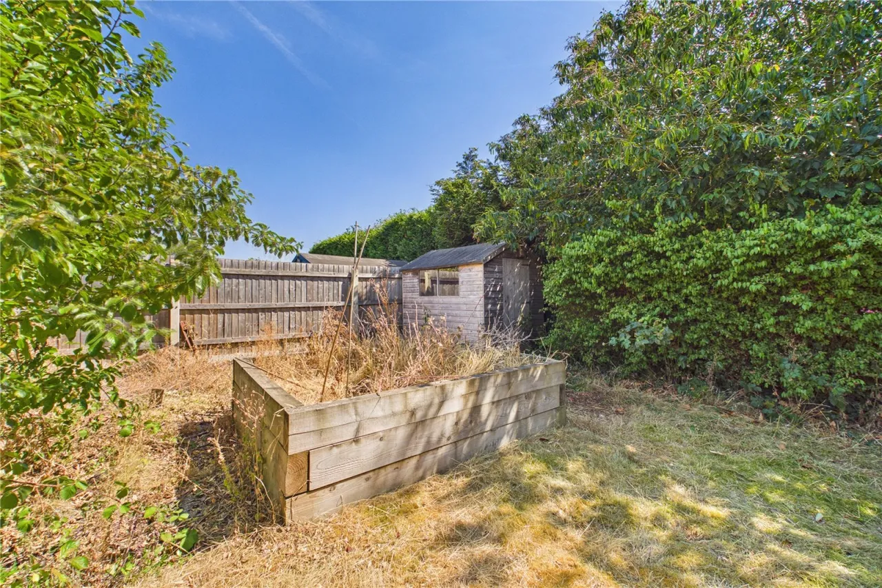 Church Road, Pamber Heath, RG26, photo 11
