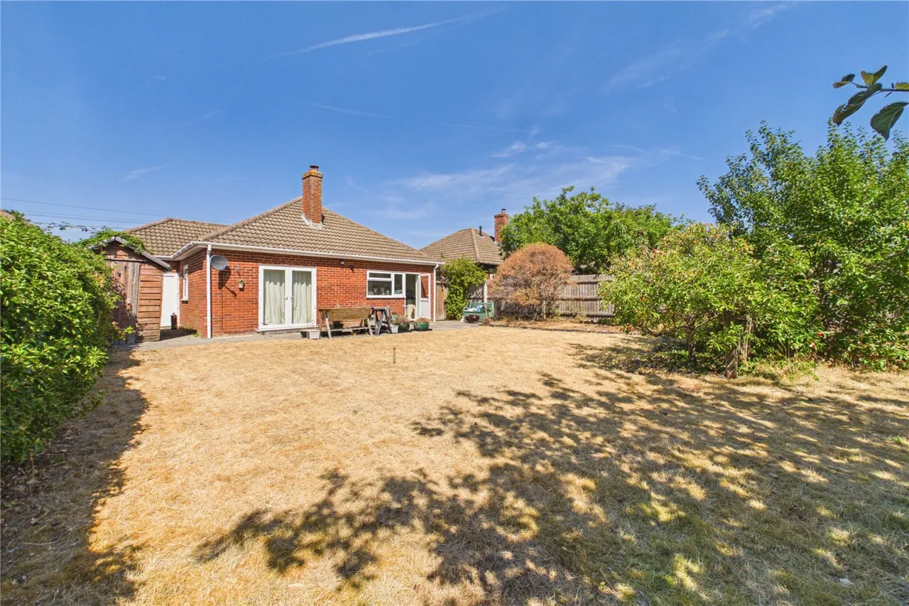 Church Road, Pamber Heath, RG26, photo 10
