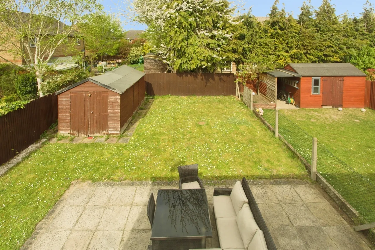 Stanley Webb Close, Cambridge, CB22, photo 11