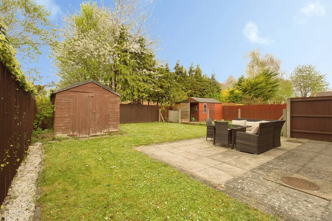 Stanley Webb Close, Cambridge, CB22, photo 4
