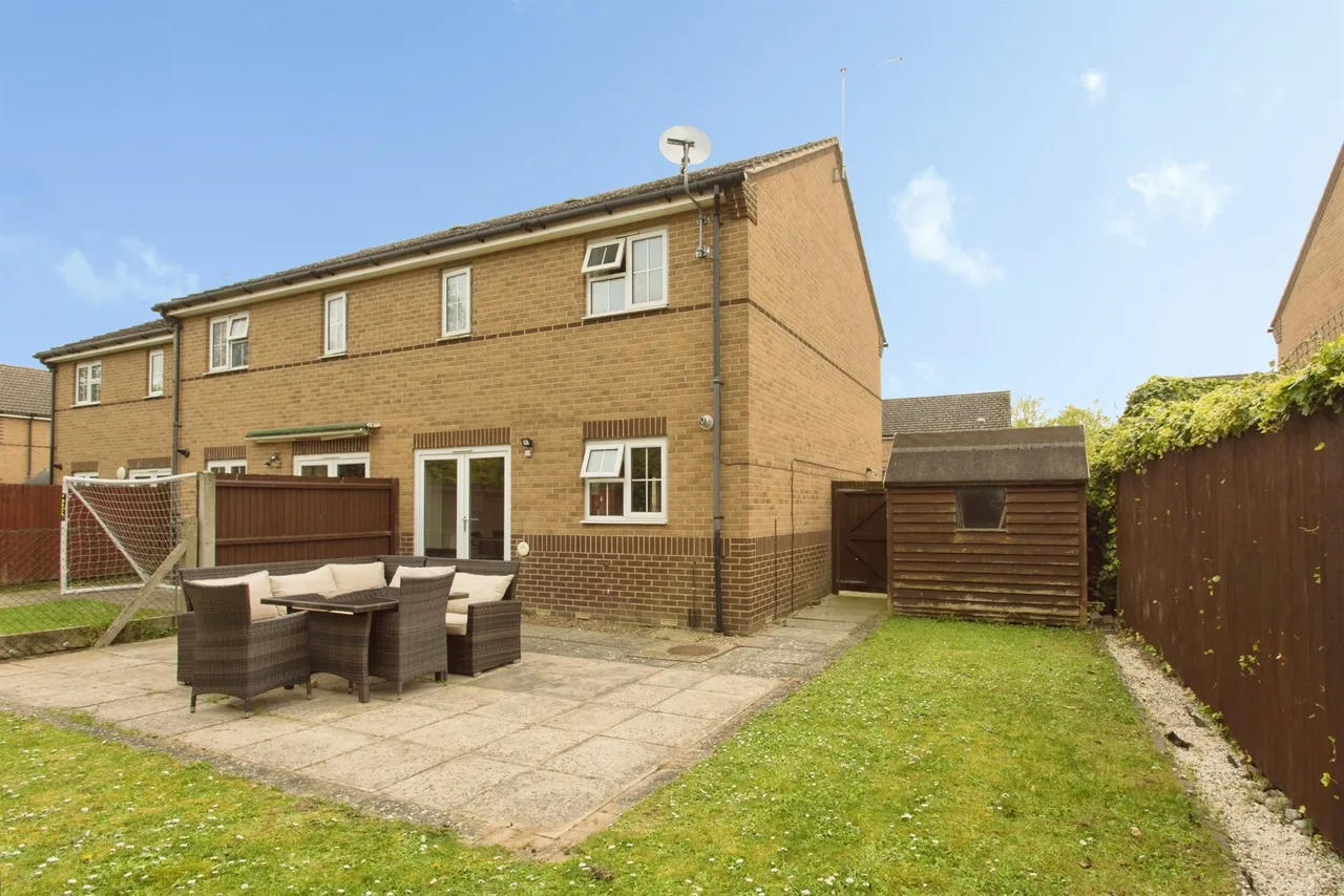 Stanley Webb Close, Cambridge, CB22, photo 12