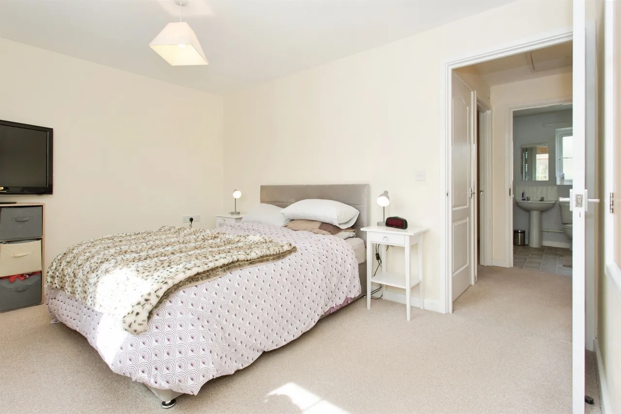 Stanley Webb Close, Cambridge, CB22, photo 7