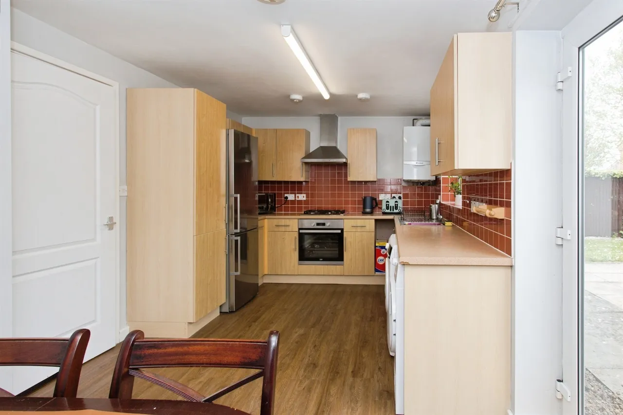 Stanley Webb Close, Cambridge, CB22, photo 6