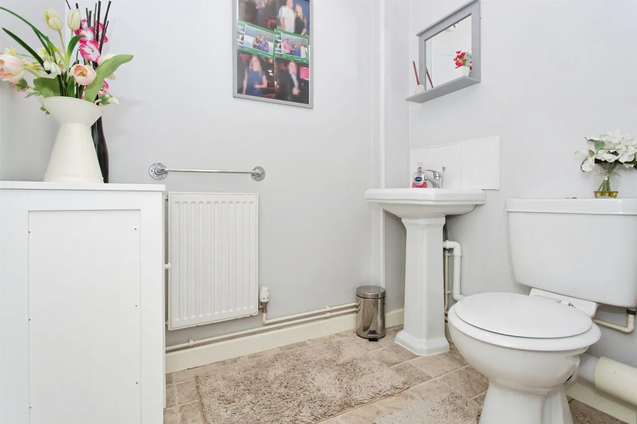 Stanley Webb Close, Cambridge, CB22, photo 9