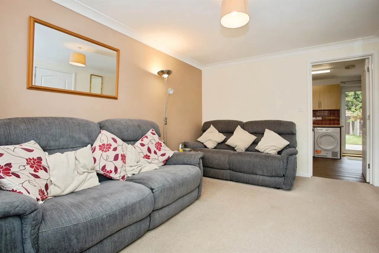 Stanley Webb Close, Cambridge, CB22, photo 5