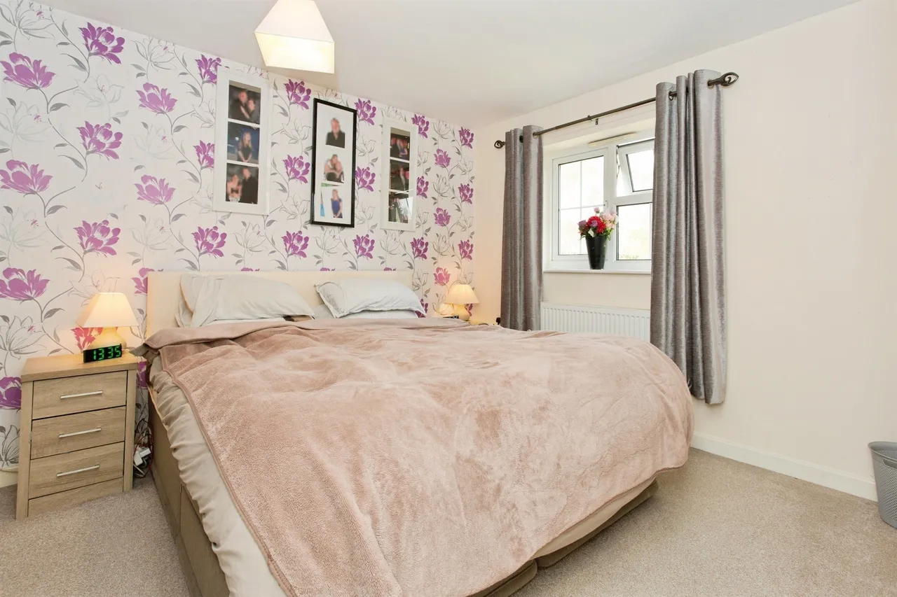 Stanley Webb Close, Cambridge, CB22, photo 8