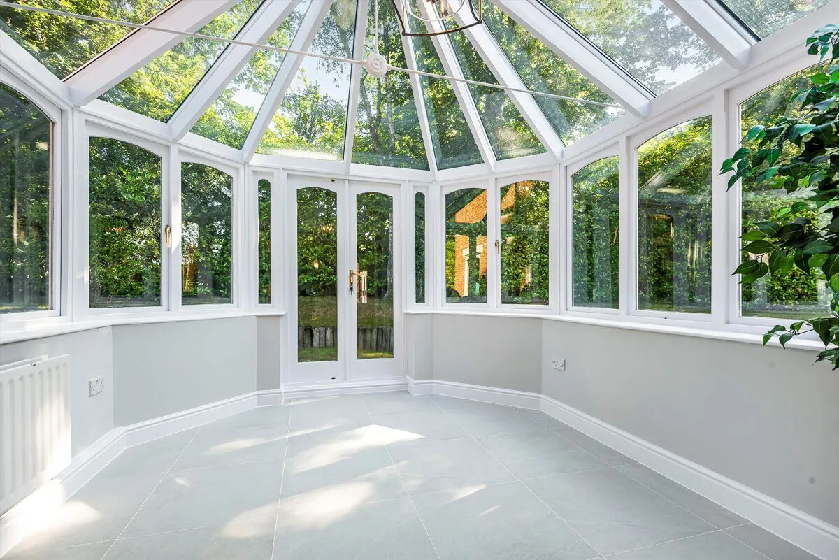 Woodlands Road East, Virginia Water, GU25, photo 4