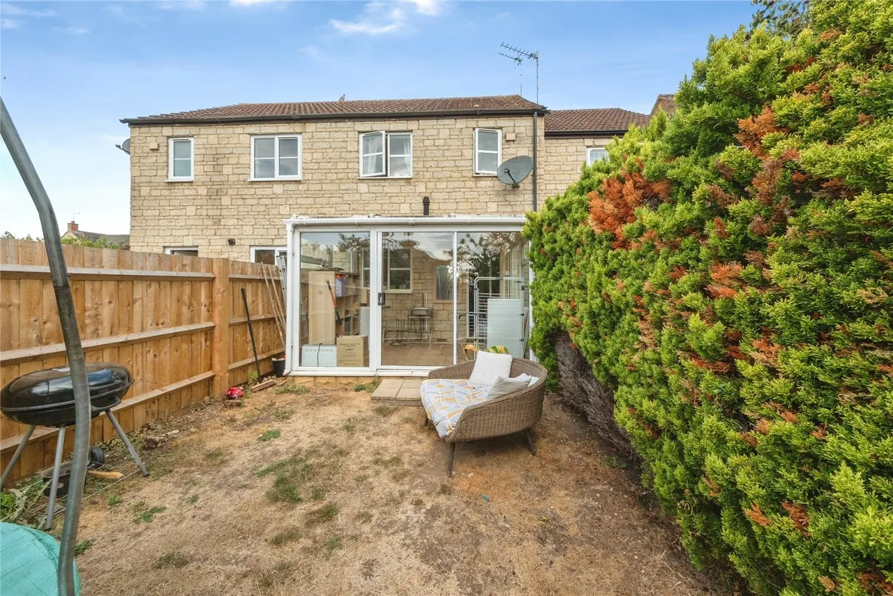 The Bramblings, BICESTER, Oxfordshire, OX26, photo 11