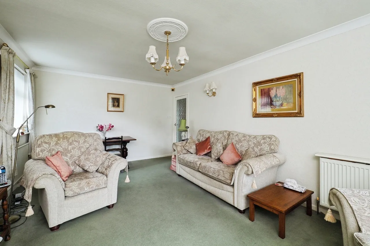 Field House Close, Wollaton, Nottingham, NG8, photo 6
