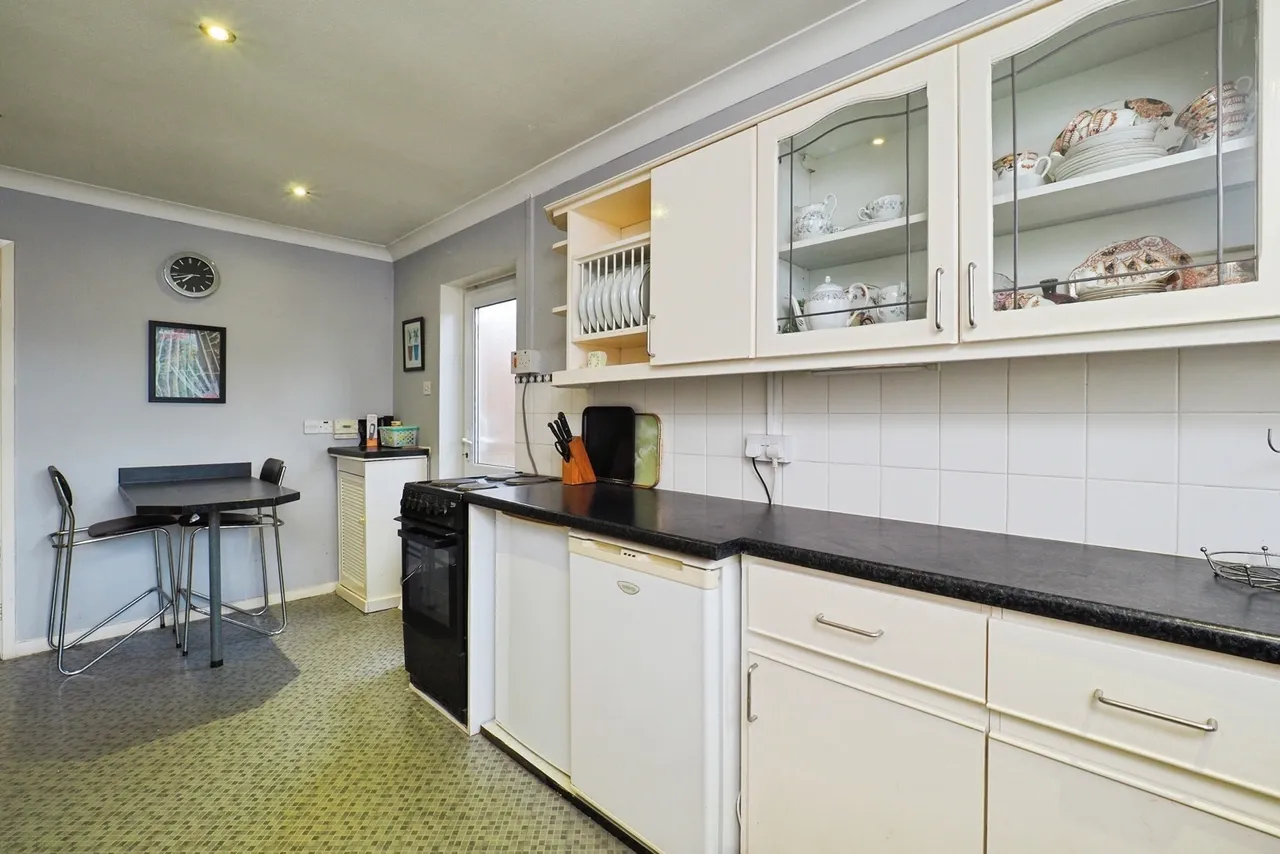 Field House Close, Wollaton, Nottingham, NG8, photo 7