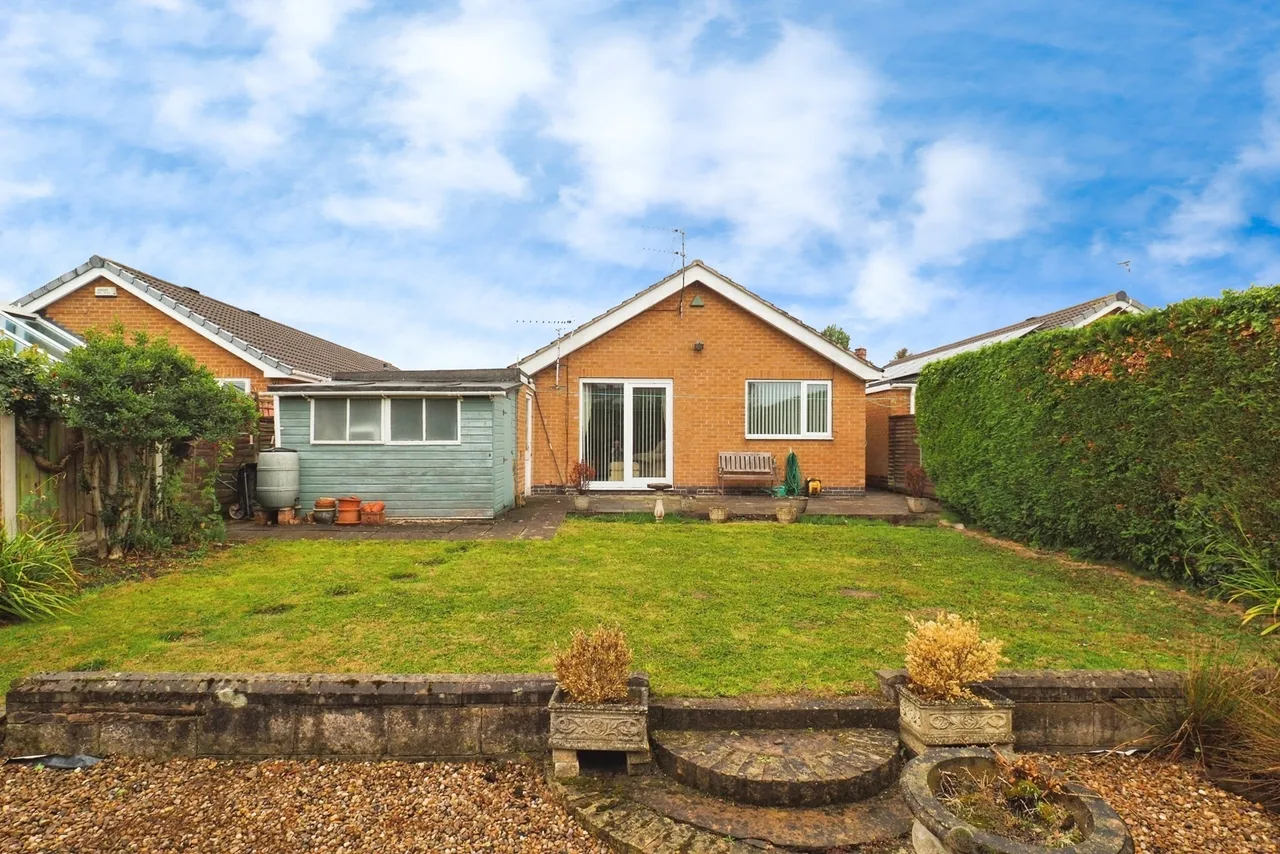 Field House Close, Wollaton, Nottingham, NG8, photo 16