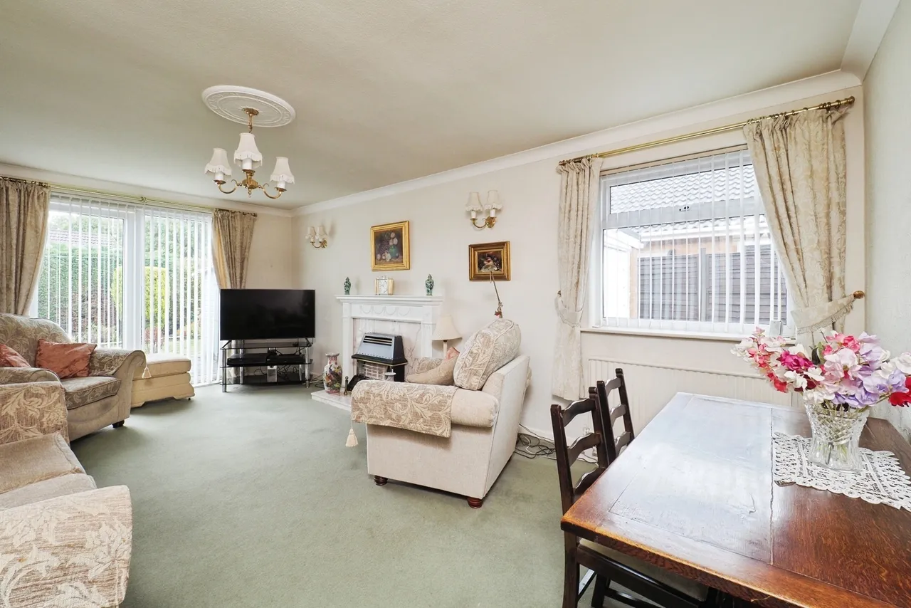 Field House Close, Wollaton, Nottingham, NG8, photo 2
