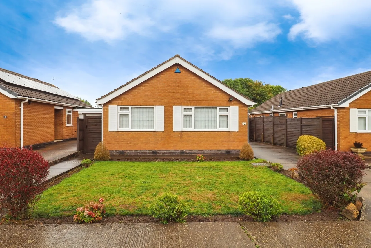 Field House Close, Wollaton, Nottingham, NG8, photo 17