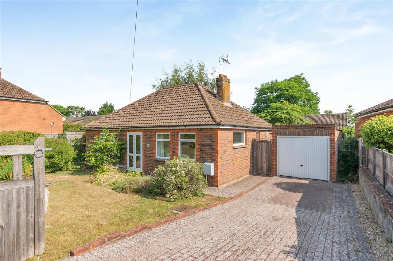 Amsbury Road, Coxheath, photo 8