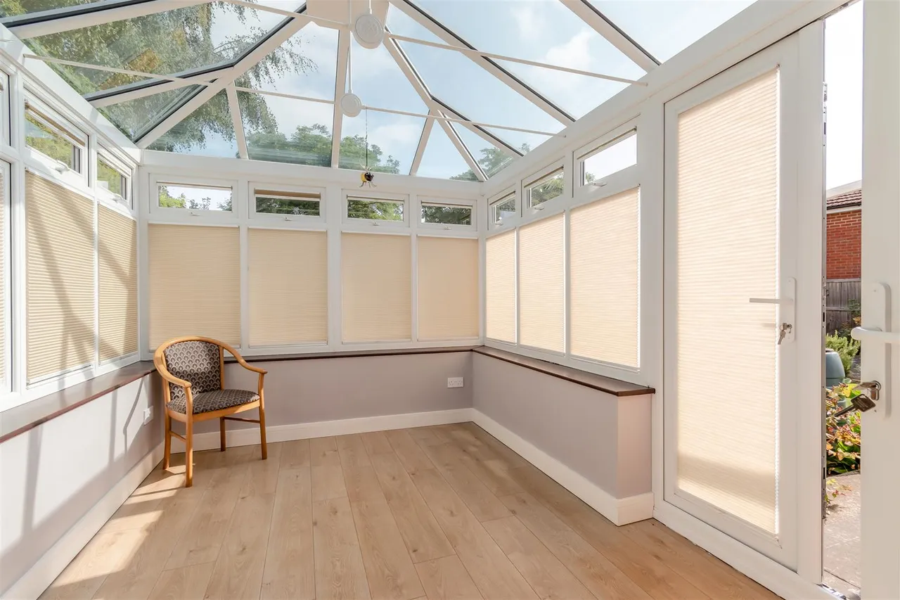 Amsbury Road, Coxheath, photo 5