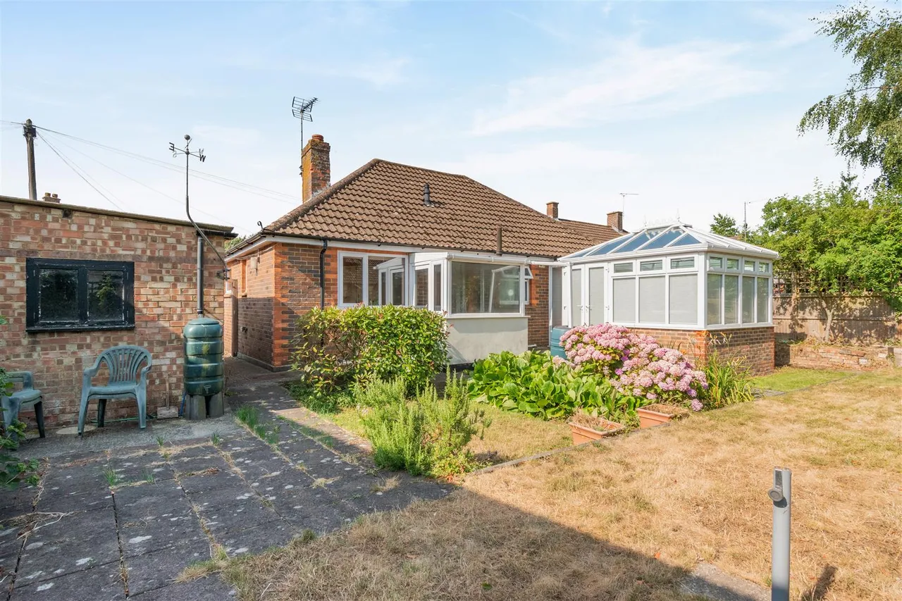 Amsbury Road, Coxheath, photo 6