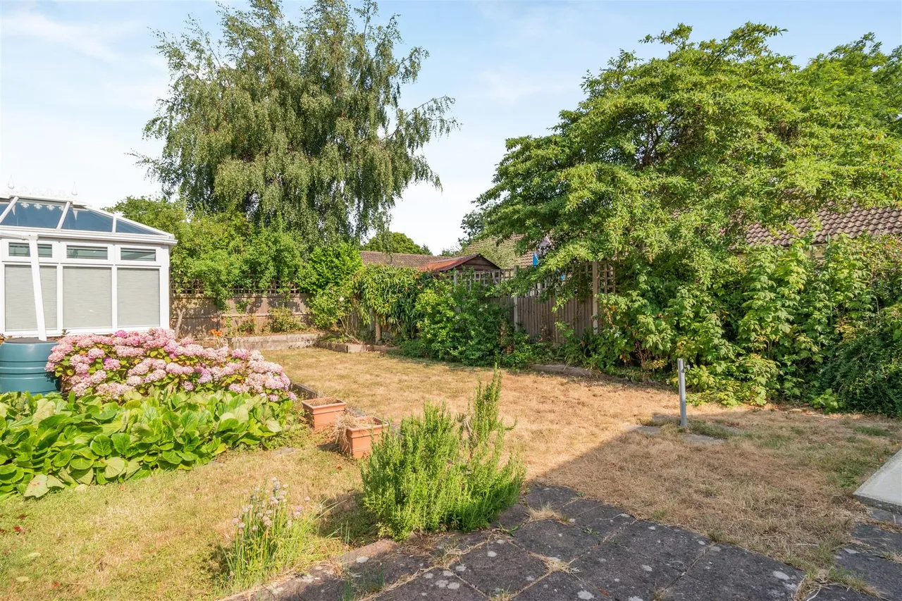 Amsbury Road, Coxheath, photo 4