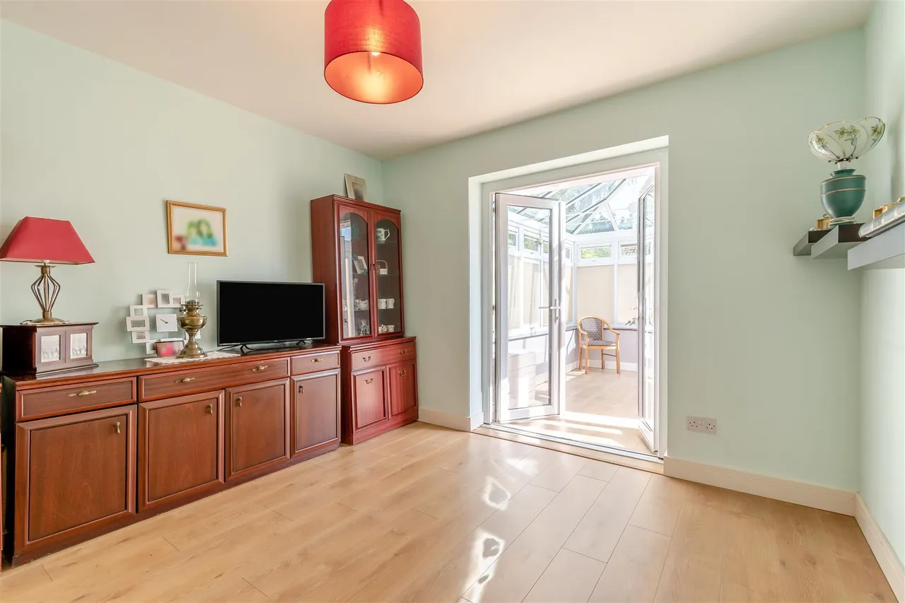 Amsbury Road, Coxheath, photo 14