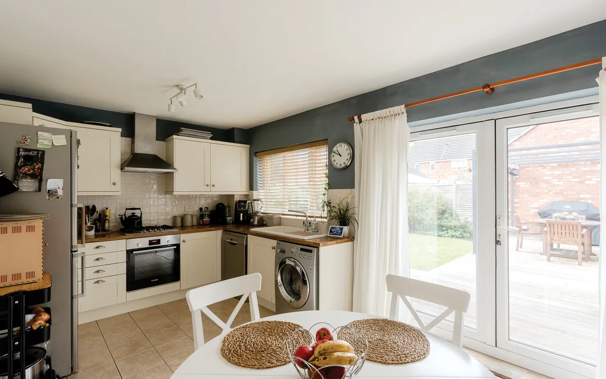 Marjoram Way, Portishead, BS20, photo 9