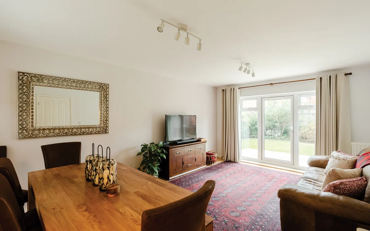 Marjoram Way, Portishead, BS20, photo 4