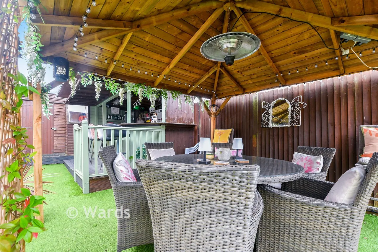 Lees Road, Yalding, ME18, photo 16