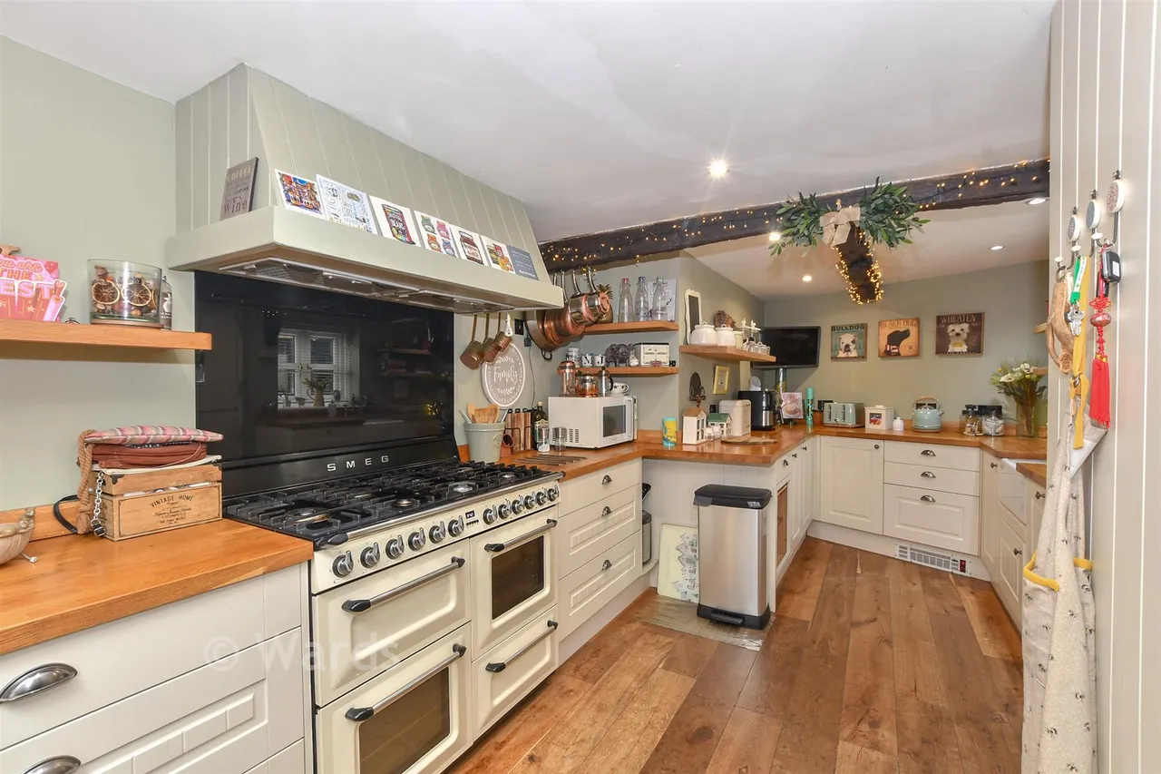 Lees Road, Yalding, ME18, photo 2